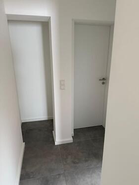 Foto - 2 Zimmer Erdgeschoßwohnung in Ribnitz-Damgarten