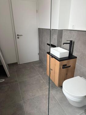 Foto - Erdgeschoßwohnung in Ribnitz-Damgarten zur Miete