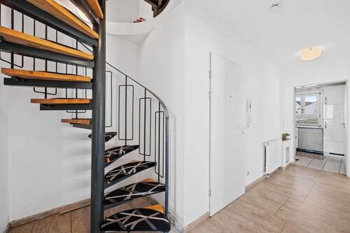 Foto - 5 Zimmer Maisonettenwohnung in Magstadt