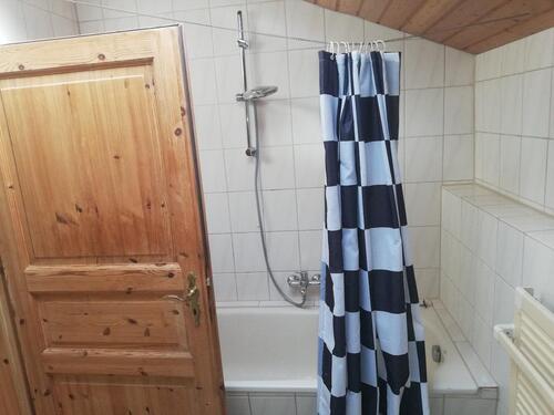 Foto - Dachgeschoßwohnung in Landau an der Isar zur Miete