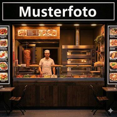 Foto - ♥️♥️Dönerladen, Pizzeria, Imbiss