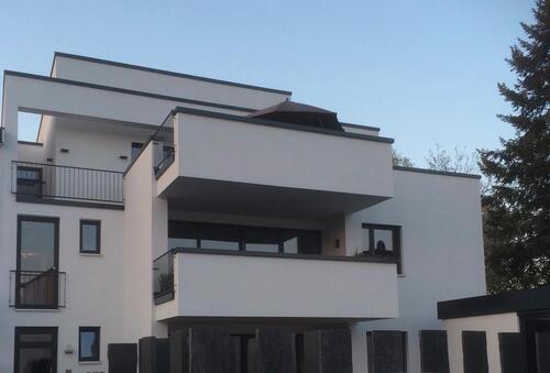 Foto - Moderne Dreizimmerwohnung ab sofort zu vermieten