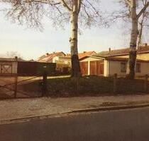Lagerfläche Freifläche Luckenwalde zu mieten 868m2 Garage am HBF