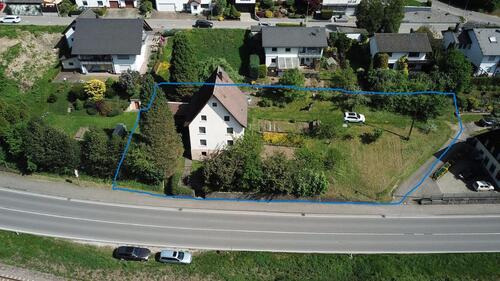 Foto - 11 Zimmer Einfamilienhaus in Schiltach