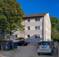 3 Zimmer Wohnung mit Balkon (WBS benötigt) - Marl