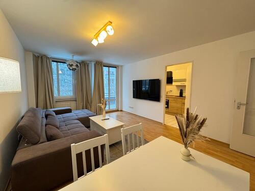 Foto - 2 Zimmer Etagenwohnung zur Miete in Berlin