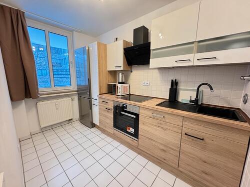 Foto - 2 Zimmer Etagenwohnung in Berlin