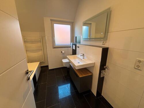 Foto - Modernisierte Wohnung im Herzen von Jever!