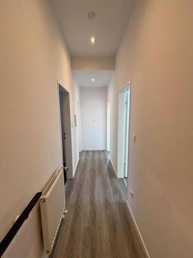 Foto - Etagenwohnung in Jever zur Miete