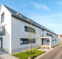 Großzügige 3,5 Zimmer DG-Wohnung zu vermieten! - Mindelheim