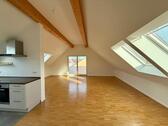 Foto - 3.5 Zimmer Dachgeschoßwohnung zur Miete in Mindelheim