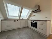 Foto - 3.5 Zimmer Dachgeschoßwohnung in Mindelheim