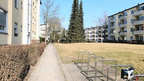 Foto - Etagenwohnung in Berlin zur Miete
