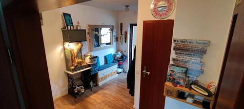 Foto - 3 Zimmer Maisonettenwohnung zum Kaufen in Velbert