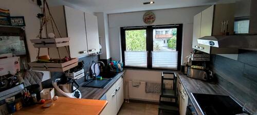 Foto - 3 Zimmer Maisonettenwohnung in Velbert