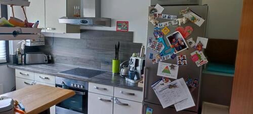 Foto - Maisonettenwohnung in Velbert zum Kaufen