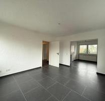 Zu vermieten 65 Qm Erdgeschoss in Wadgassen inkl Balkon, Garten