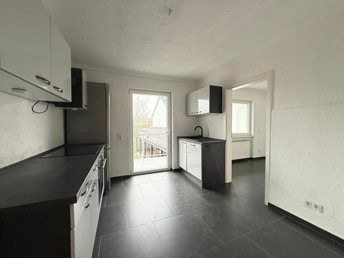 Foto - 2.5 Zimmer Etagenwohnung zur Miete in Wadgassen