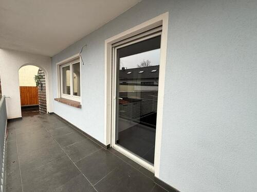 Foto - Etagenwohnung in Wadgassen zur Miete