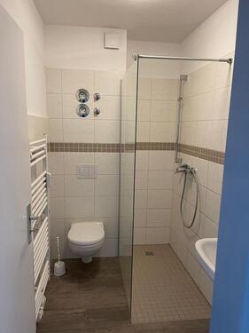 Foto - Etagenwohnung in Bad Pyrmont zur Miete