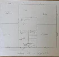 Vollsanierte 3-Zimmer Wohnung Großheubach
