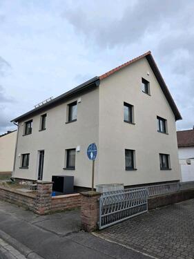 Foto - 3 Zimmer Erdgeschoßwohnung zur Miete in Großheubach
