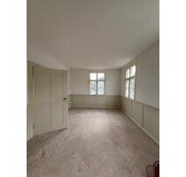 Schöne, bald frisch sanierte Einheit in Alter Schule - Immenstadt im Allgäu