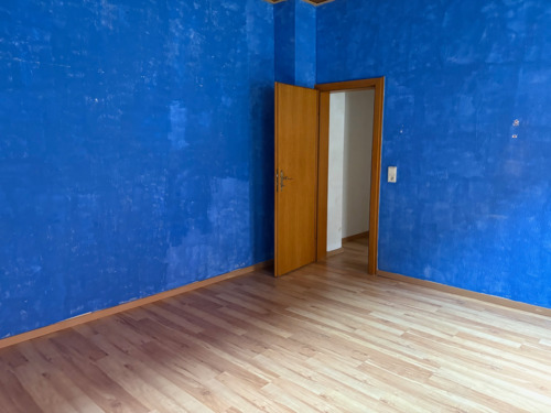 Foto - Erdgeschoßwohnung in Duisburg zur Miete