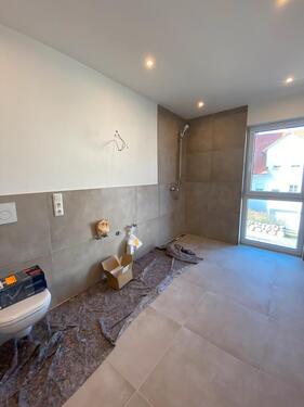 Foto - Doppelhaushälfte in Hasselroth zum Kaufen