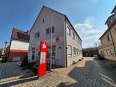 Foto - Gewerbefläche in zentraler Lage von Sugenheim ca. 110 m²