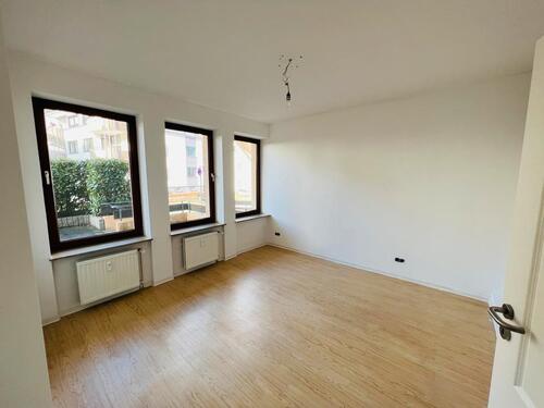 Foto - Großzügige Wohnung in bester Lage von Bad Harzburg