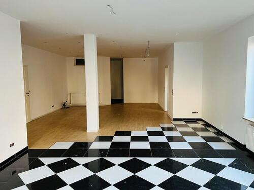 Foto - Erdgeschoßwohnung in Goslar zur Miete