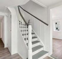 Großzügiges Haus in Florstadt Stammheim zu vermieten.