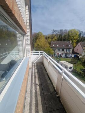 Foto - 2-Zimmer-Wohnung in Wesel Fusternberg