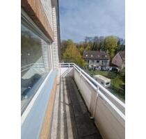 2-Zimmer-Wohnung in Wesel Fusternberg