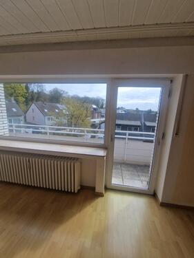 Foto - 2 Zimmer Dachgeschoßwohnung zur Miete in Wesel