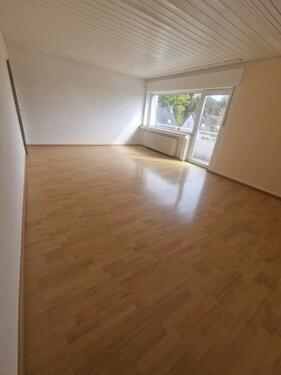 Foto - Dachgeschoßwohnung in Wesel zur Miete