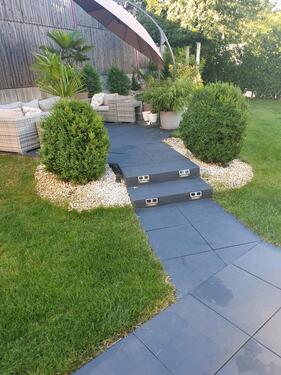 Foto - 5 Zimmer Doppelhaushälfte zum Kaufen in Leutenbach