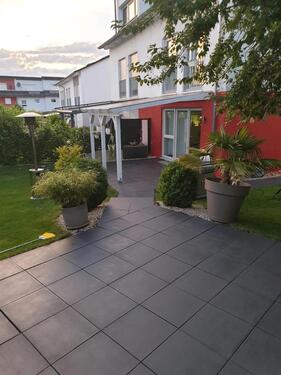 Foto - 5 Zimmer Doppelhaushälfte in Leutenbach