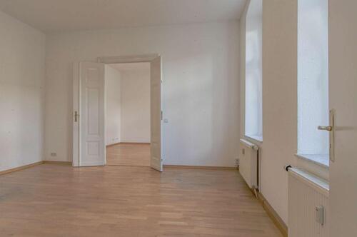 Foto - Zentral gelegen in Berlin-Mitte: Büro-Praxisfläche mit 64 m² zu vermieten!