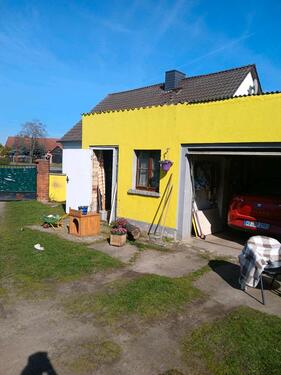 Foto - 5 Zimmer Mehrfamilienhaus, Wohnhaus in Bad Schmiedeberg