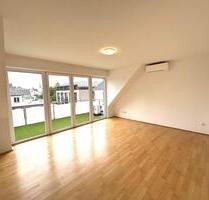 barrierefreie 2 - Zimmer Wohnung für Menschen ab 50 - Rheda-Wiedenbrück