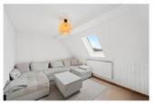 Foto - 2- Zimmer Dachgeschoss Wohnung zu ca. 40qm ab sofort frei