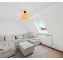 2- Zimmer Dachgeschoss Wohnung zu ca. 40qm ab sofort frei - Altensteig