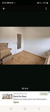 Foto - 3 Zimmer Etagenwohnung zur Miete in Bassum