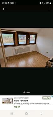 Foto - 3 Zimmer Etagenwohnung in Bassum