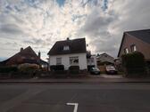 Foto - Freistehendes Einfamilienhaus in perfekter Lage in Schladen