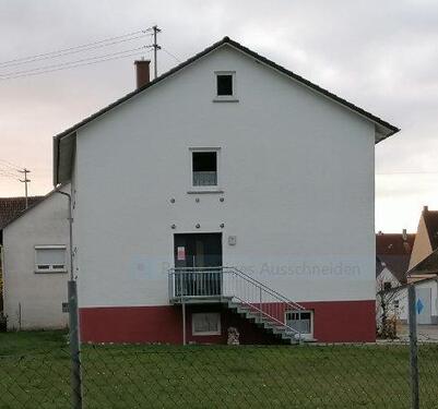 Foto - 6 Zimmer Mehrfamilienhaus, Wohnhaus in Haigerloch