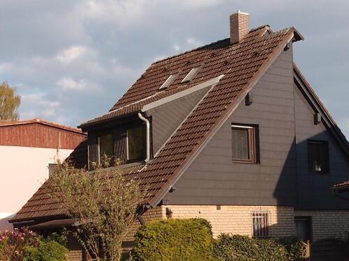 Foto - 184m² Wohnnutzfläche mit Pool+Garage in familienfreundlicher Lage