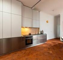 Einzigartige Wohnung mit priv.Eingang | bezugs- u. provisionsfrei - Berlin Charlottenburg-Wilmersdorf